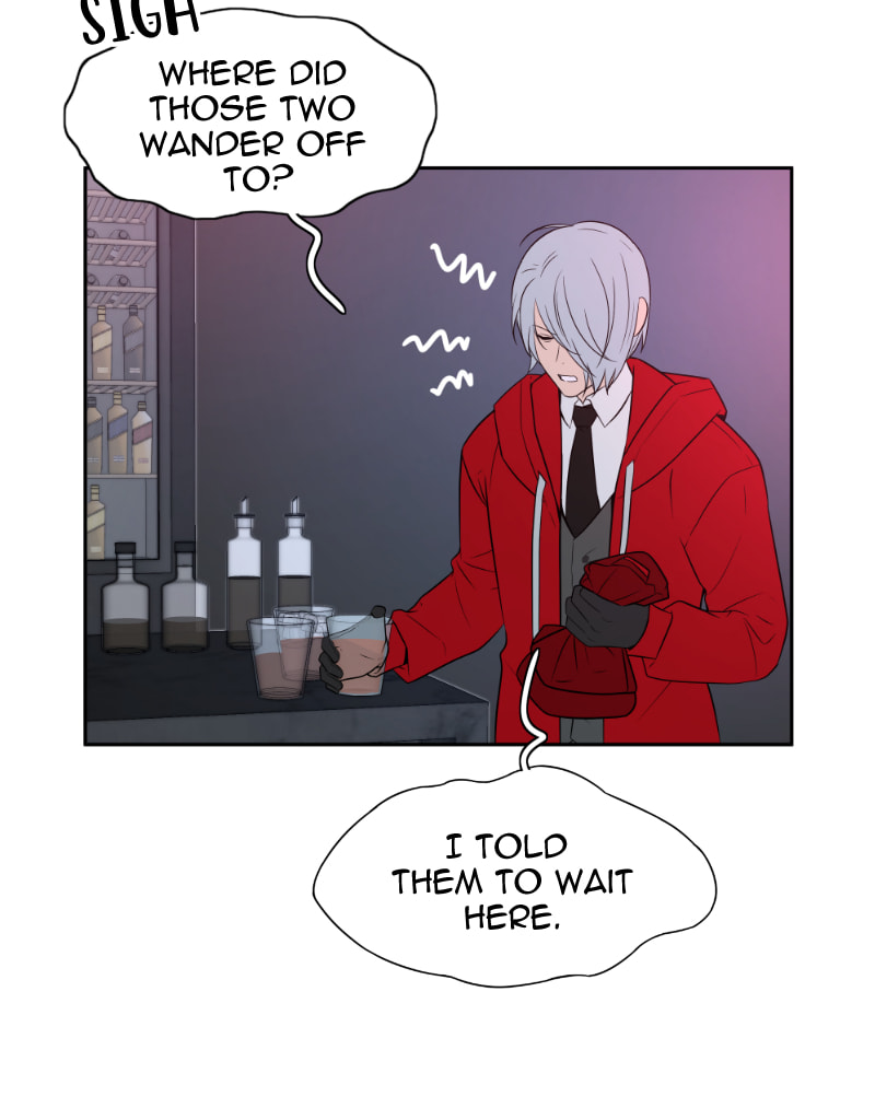 Read Phase 20 chapter 89 image 21 on Lezhin