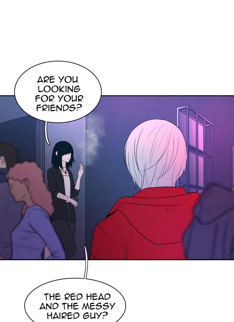 Read Phase 20 chapter 89 image 22 on Lezhin