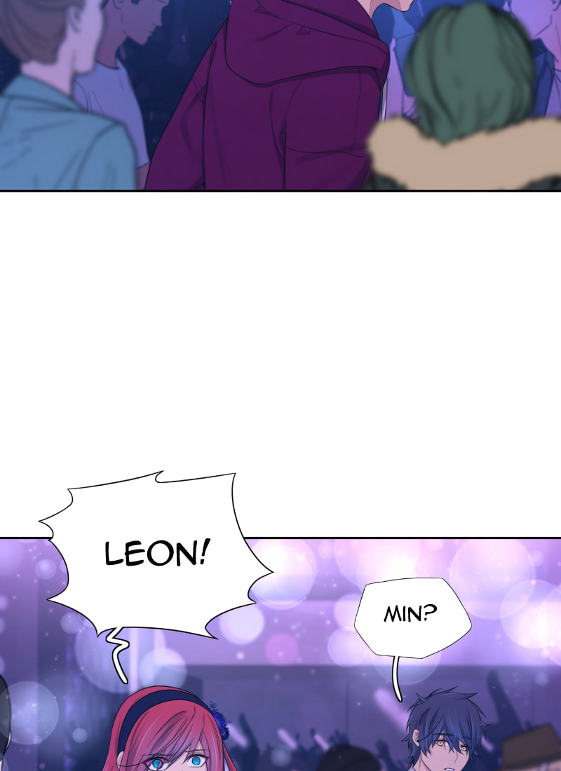 Read Phase 20 chapter 89 image 3 on Lezhin