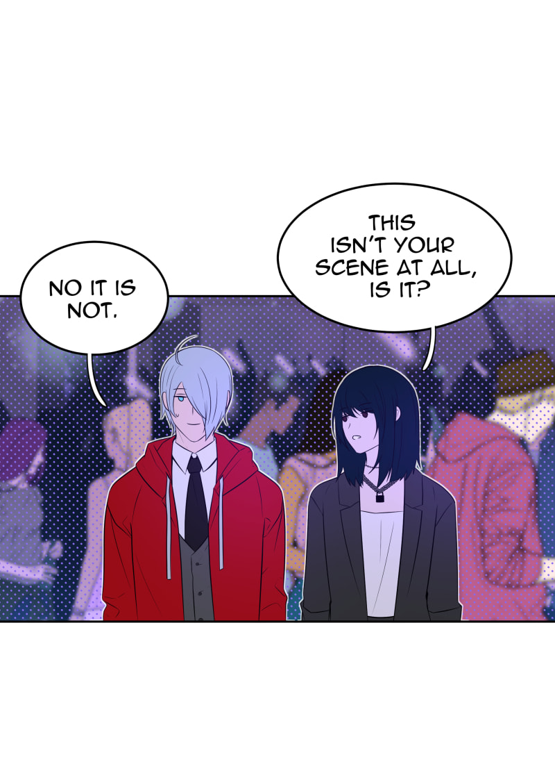 Read Phase 20 chapter 89 image 33 on Lezhin