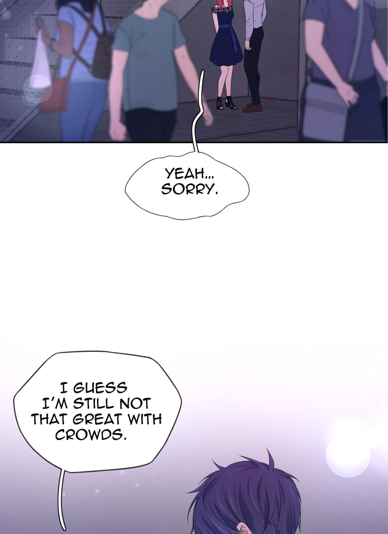 Read Phase 20 chapter 89 image 35 on Lezhin