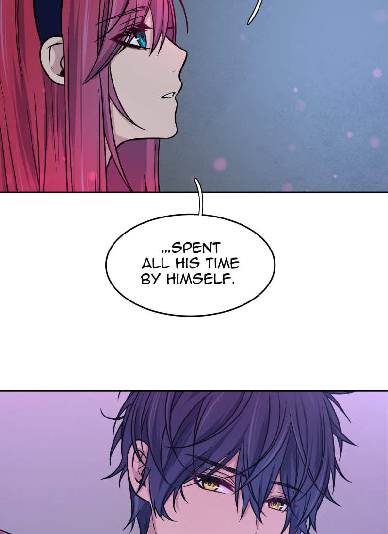 Read Phase 20 chapter 89 image 40 on Lezhin