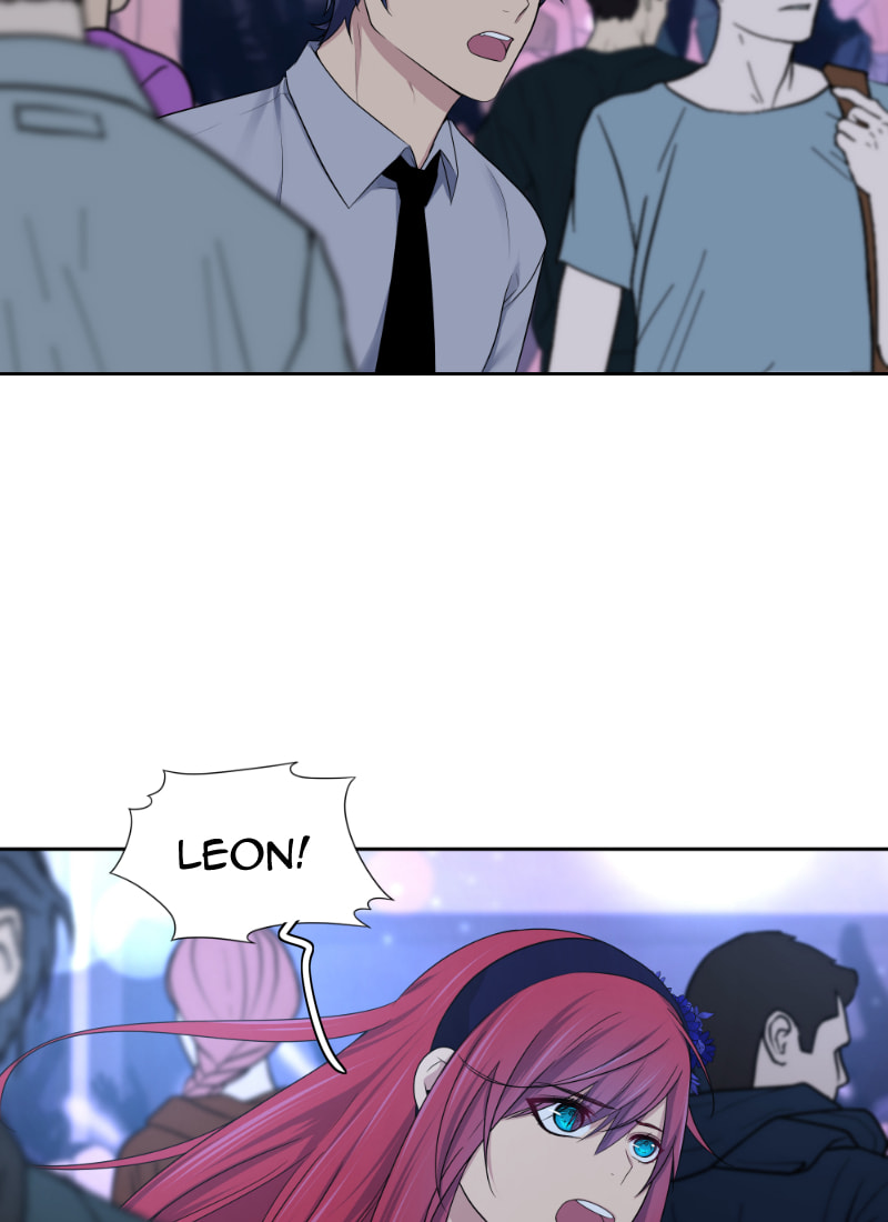 Read Phase 20 chapter 89 image 5 on Lezhin