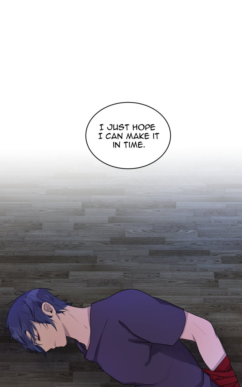 Read Phase 20 chapter 9 image 10 on Lezhin