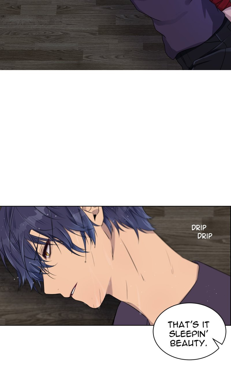 Read Phase 20 chapter 9 image 11 on Lezhin