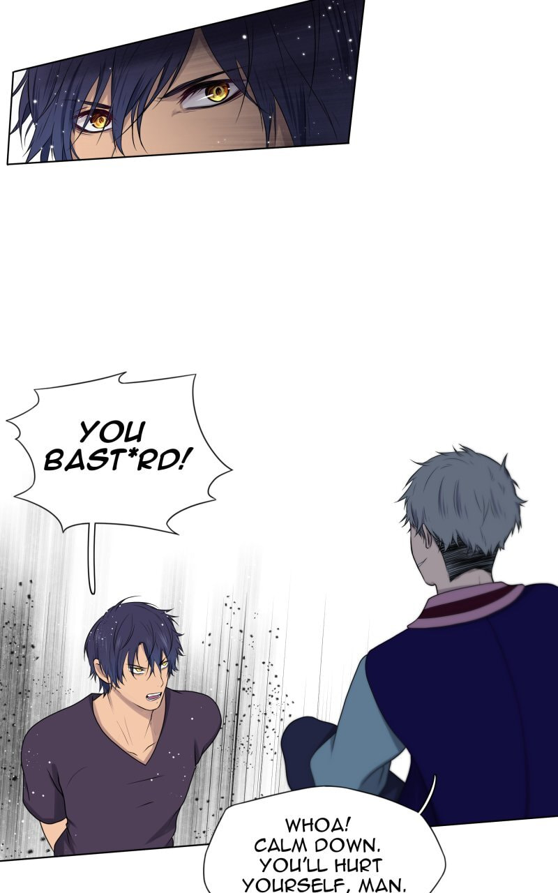 Read Phase 20 chapter 9 image 13 on Lezhin
