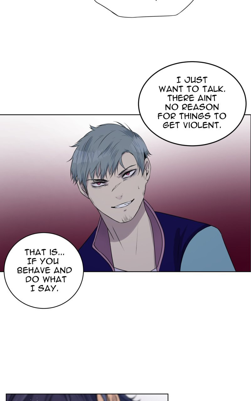 Read Phase 20 chapter 9 image 14 on Lezhin