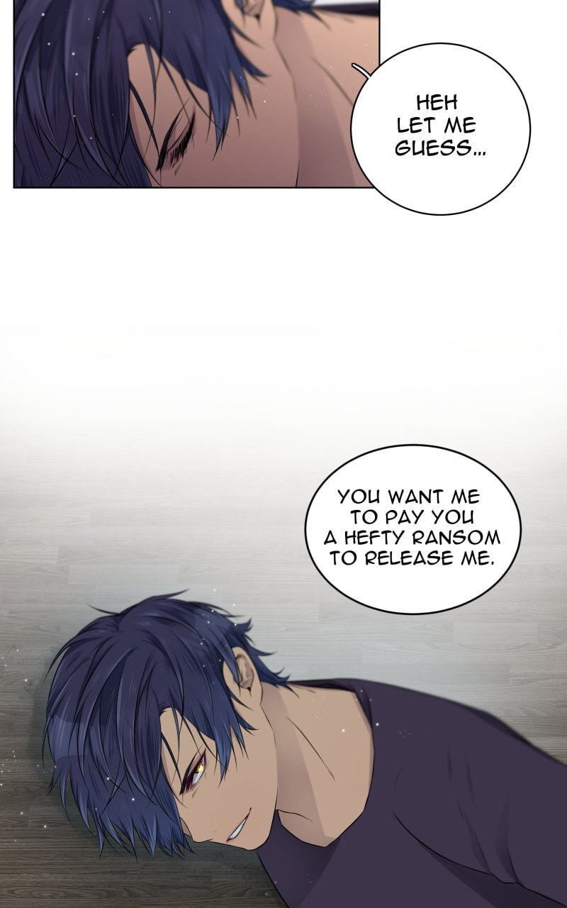 Read Phase 20 chapter 9 image 15 on Lezhin