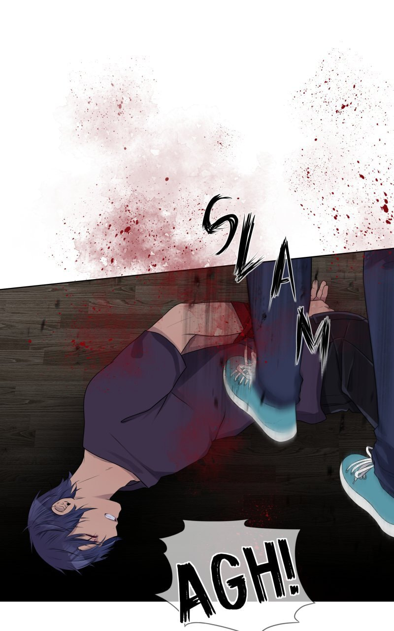 Read Phase 20 chapter 9 image 20 on Lezhin