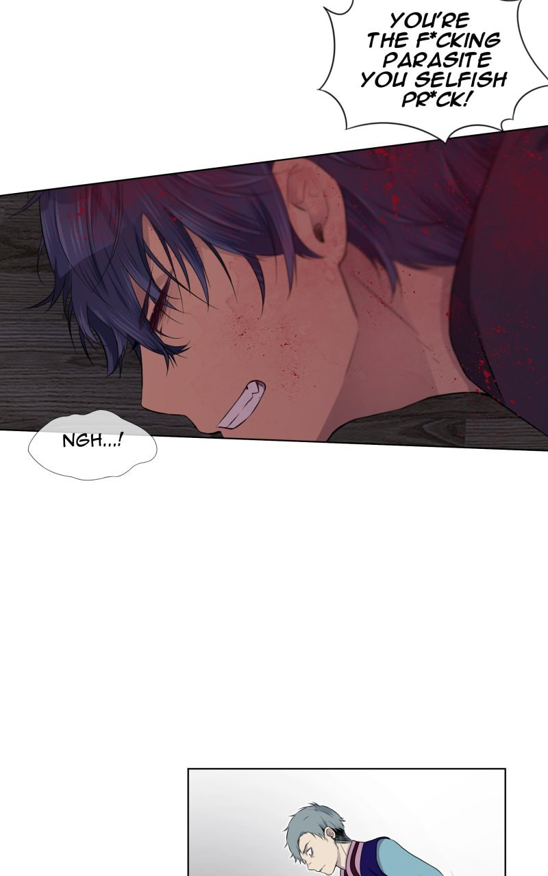 Read Phase 20 chapter 9 image 22 on Lezhin