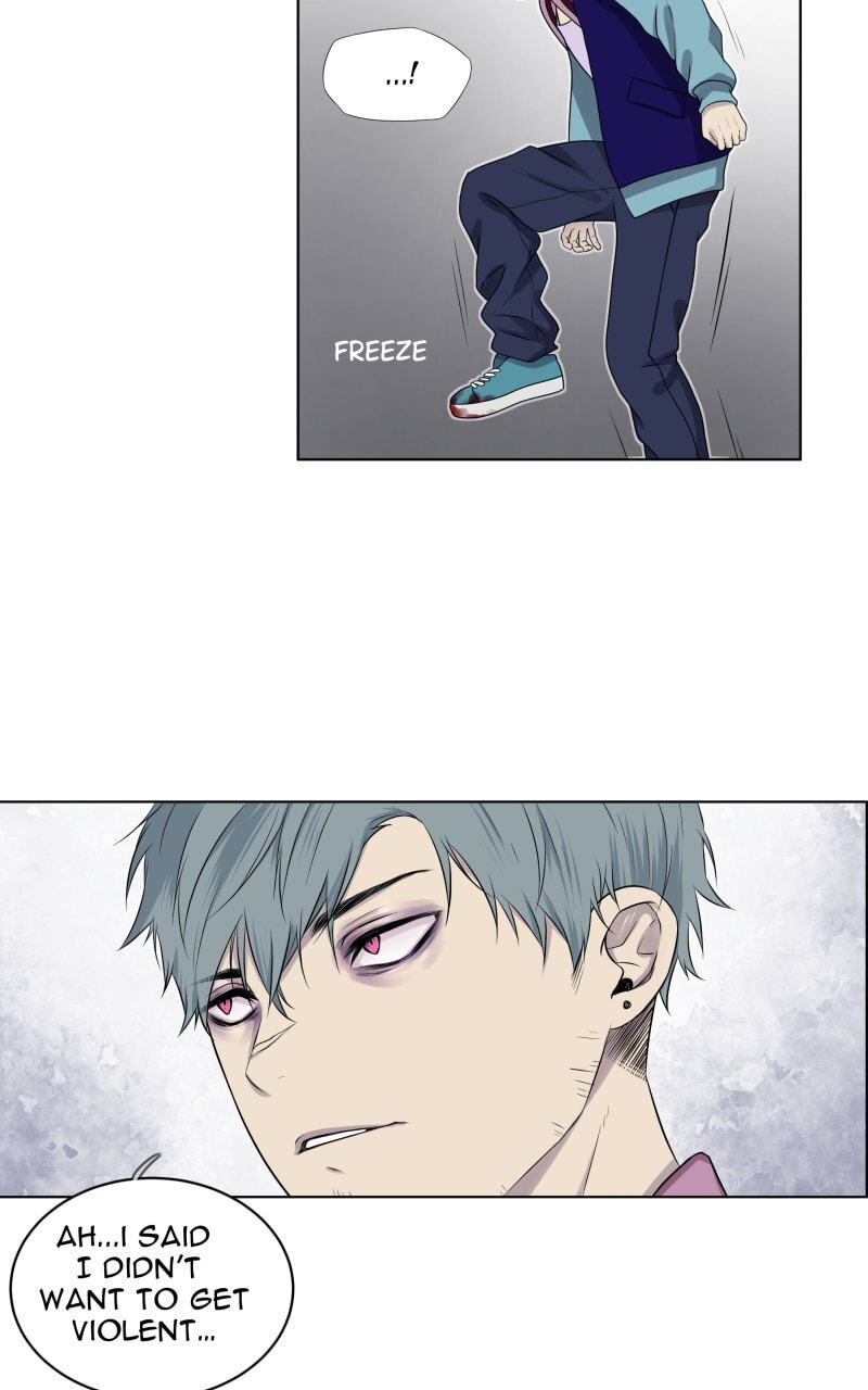 Read Phase 20 chapter 9 image 23 on Lezhin
