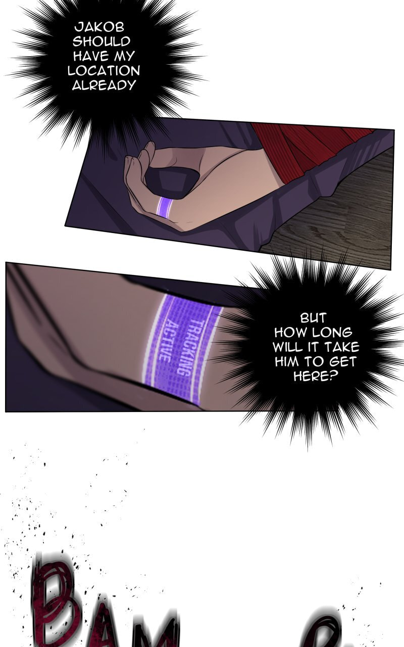 Read Phase 20 chapter 9 image 27 on Lezhin