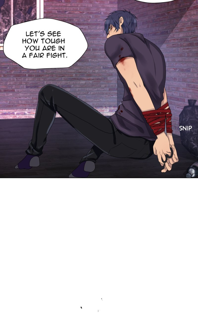 Read Phase 20 chapter 9 image 37 on Lezhin