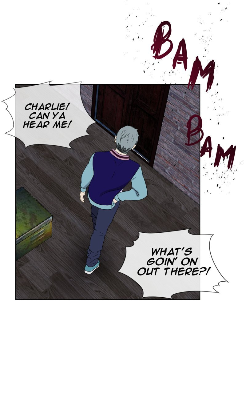Read Phase 20 chapter 9 image 38 on Lezhin