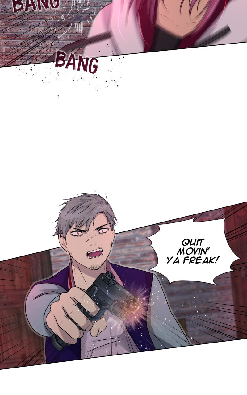 Read Phase 20 chapter 9 image 47 on Lezhin