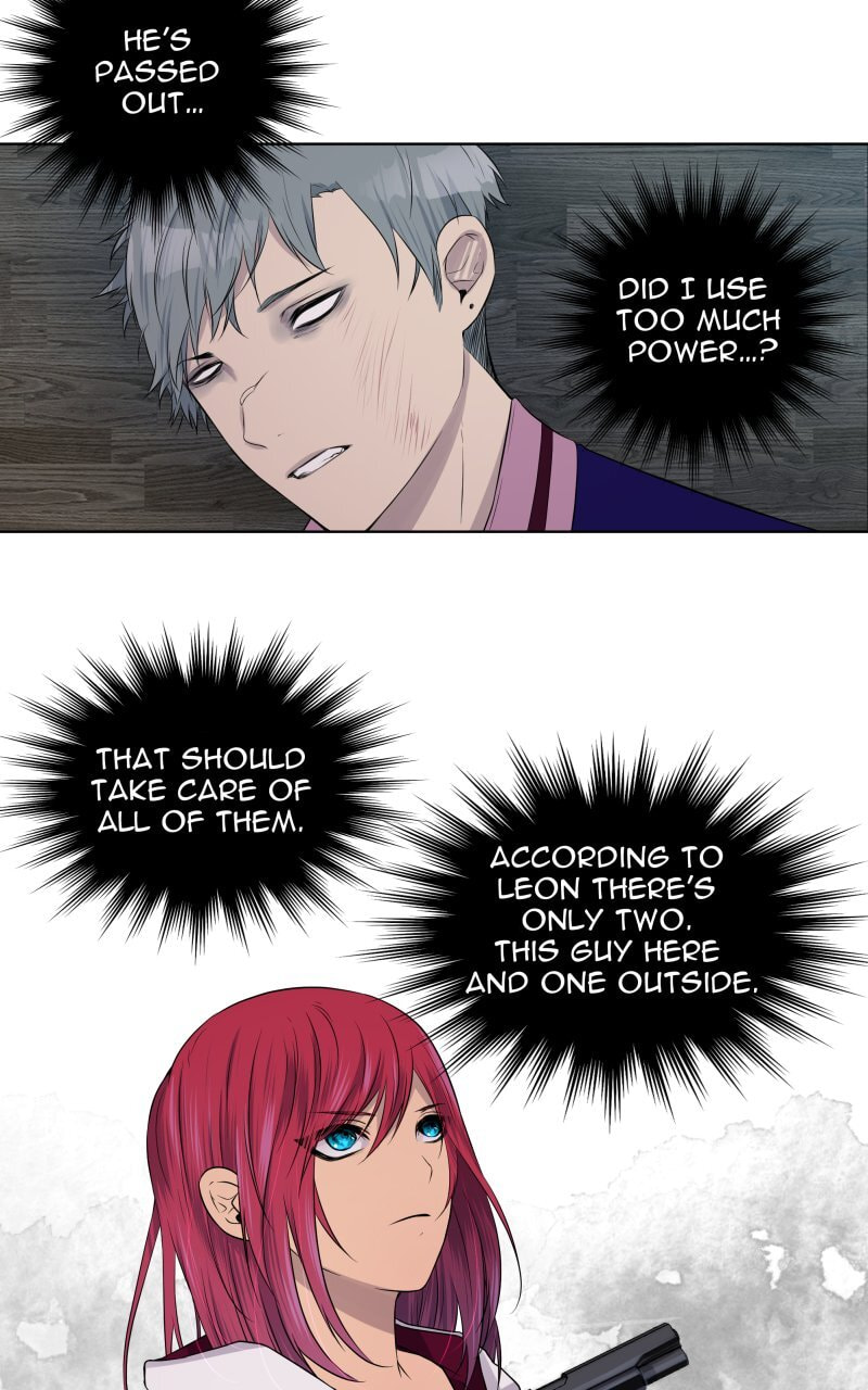 Read Phase 20 chapter 9 image 52 on Lezhin