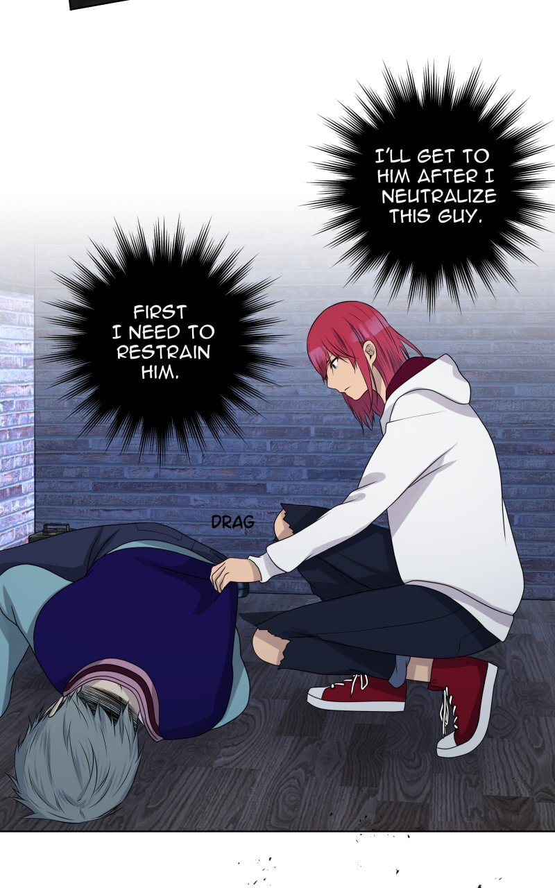 Read Phase 20 chapter 9 image 54 on Lezhin