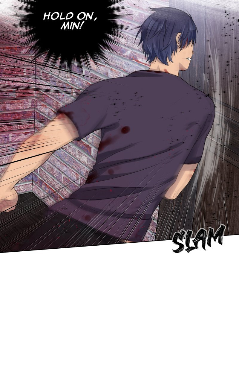 Read Phase 20 chapter 9 image 61 on Lezhin