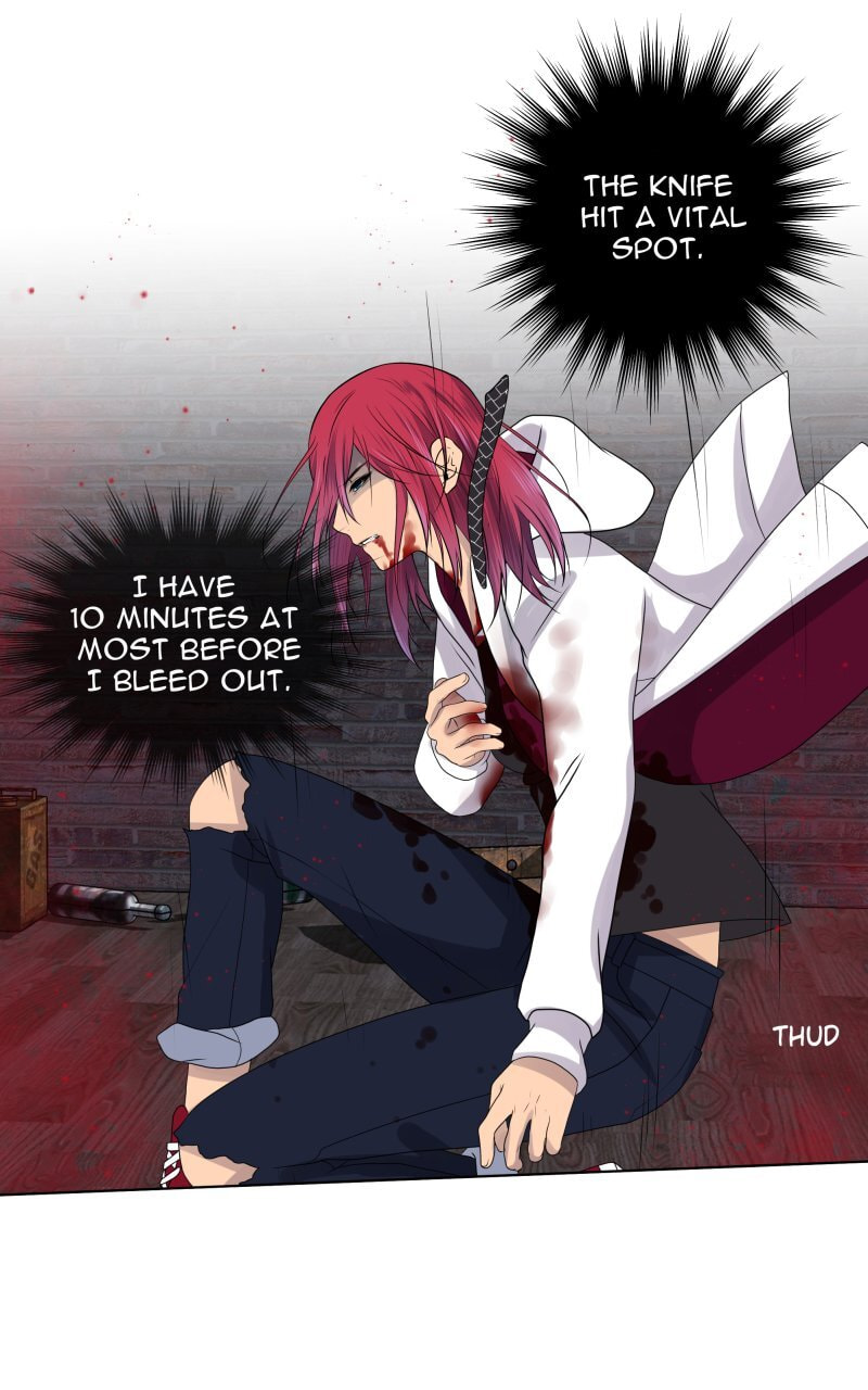 Read Phase 20 chapter 9 image 62 on Lezhin