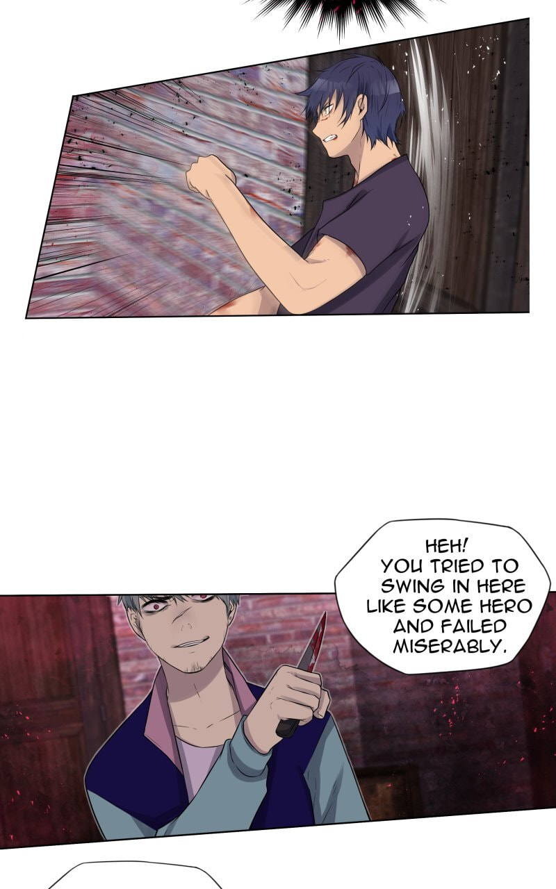 Read Phase 20 chapter 9 image 64 on Lezhin