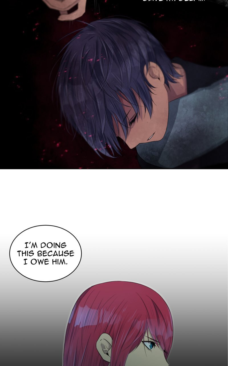 Read Phase 20 chapter 9 image 8 on Lezhin
