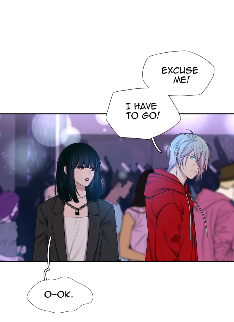 Read Phase 20 chapter 90 image 11 on Lezhin