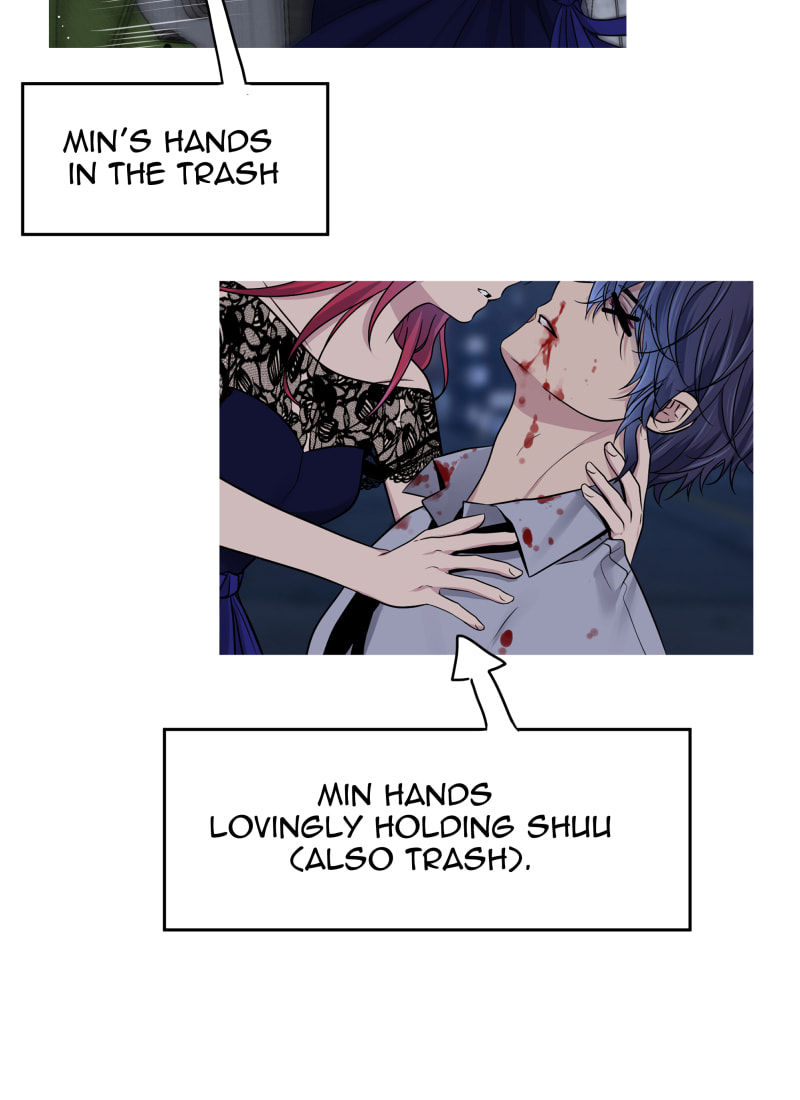 Read Phase 20 chapter 90 image 112 on Lezhin