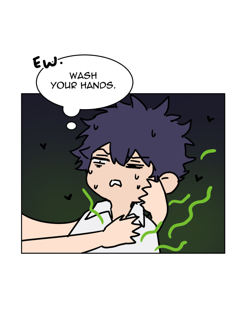Read Phase 20 chapter 90 image 113 on Lezhin