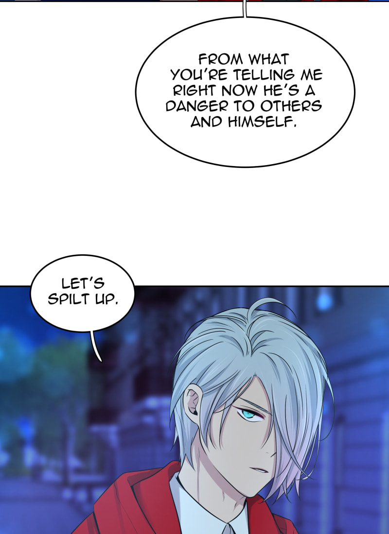 Read Phase 20 chapter 90 image 23 on Lezhin
