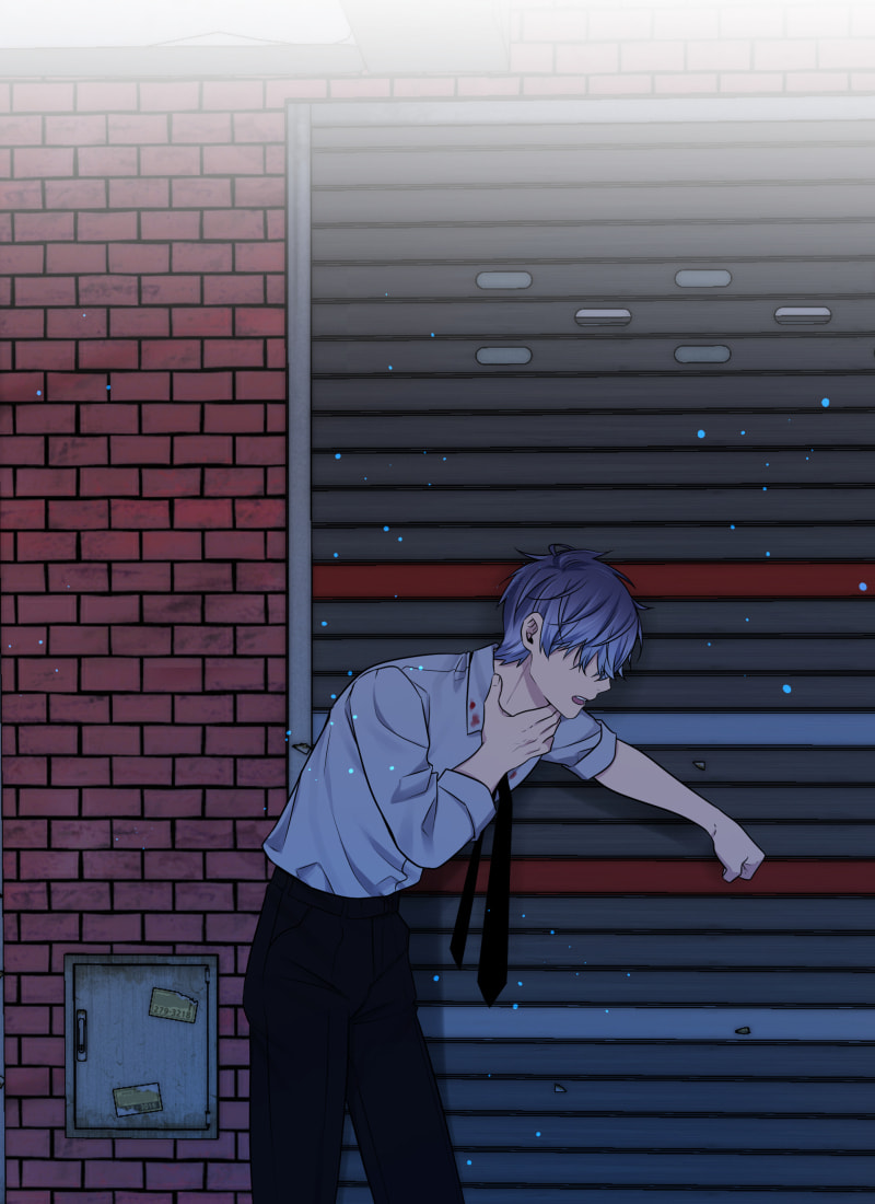 Read Phase 20 chapter 90 image 34 on Lezhin