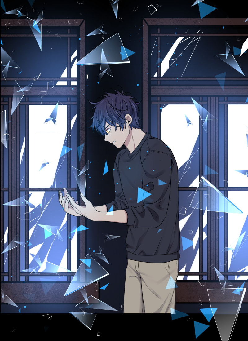 Read Phase 20 chapter 90 image 43 on Lezhin
