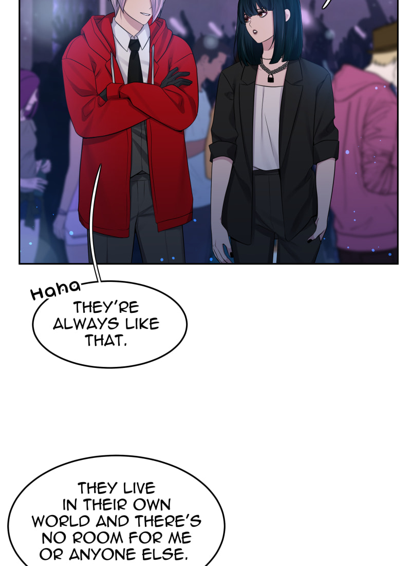 Read Phase 20 chapter 90 image 5 on Lezhin