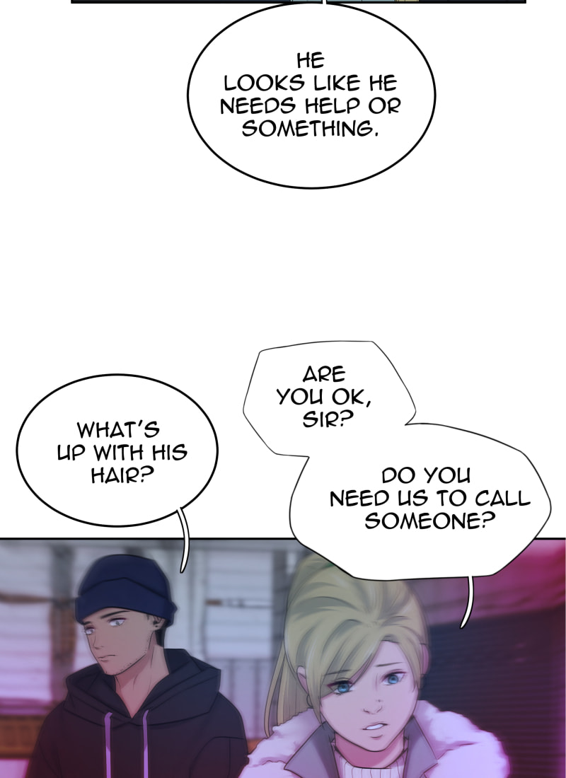 Read Phase 20 chapter 90 image 79 on Lezhin