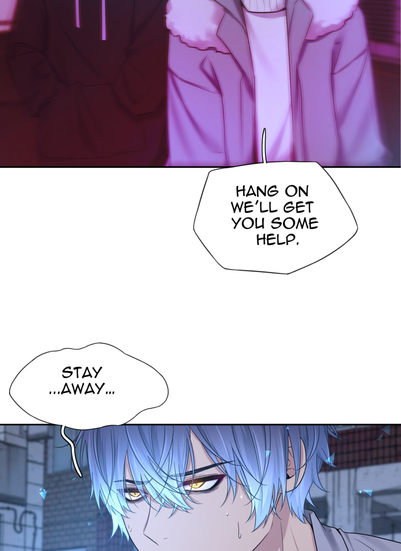 Read Phase 20 chapter 90 image 80 on Lezhin