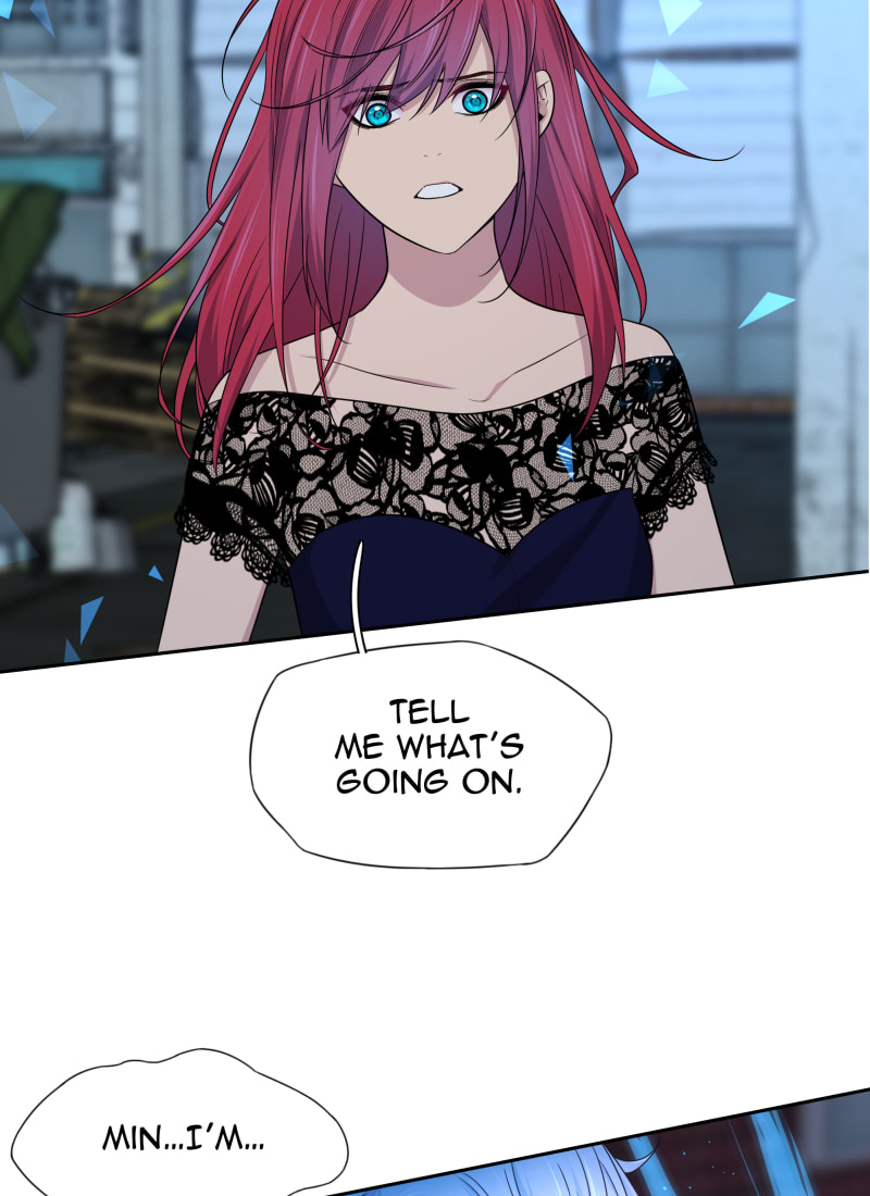 Read Phase 20 chapter 90 image 84 on Lezhin