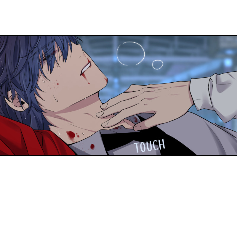 Read Phase 20 chapter 91 image 19 on Lezhin