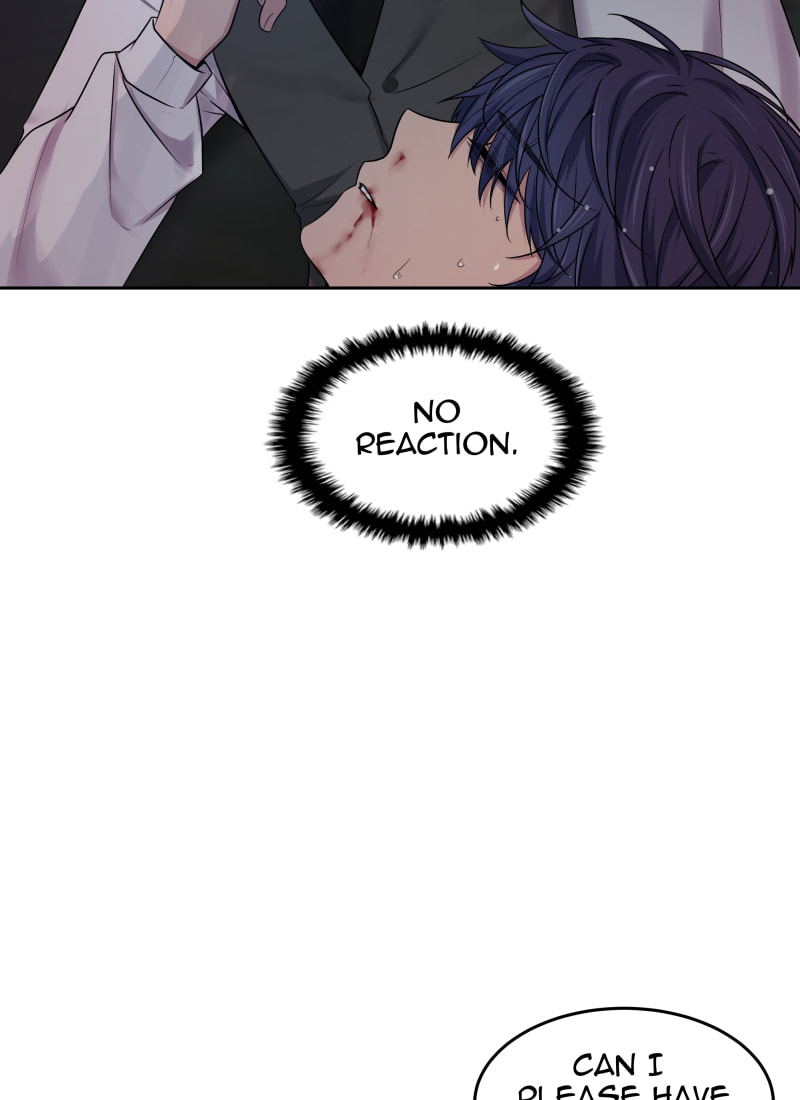Read Phase 20 chapter 91 image 21 on Lezhin