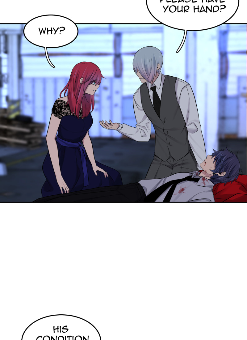 Read Phase 20 chapter 91 image 22 on Lezhin