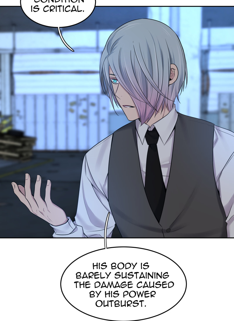 Read Phase 20 chapter 91 image 23 on Lezhin