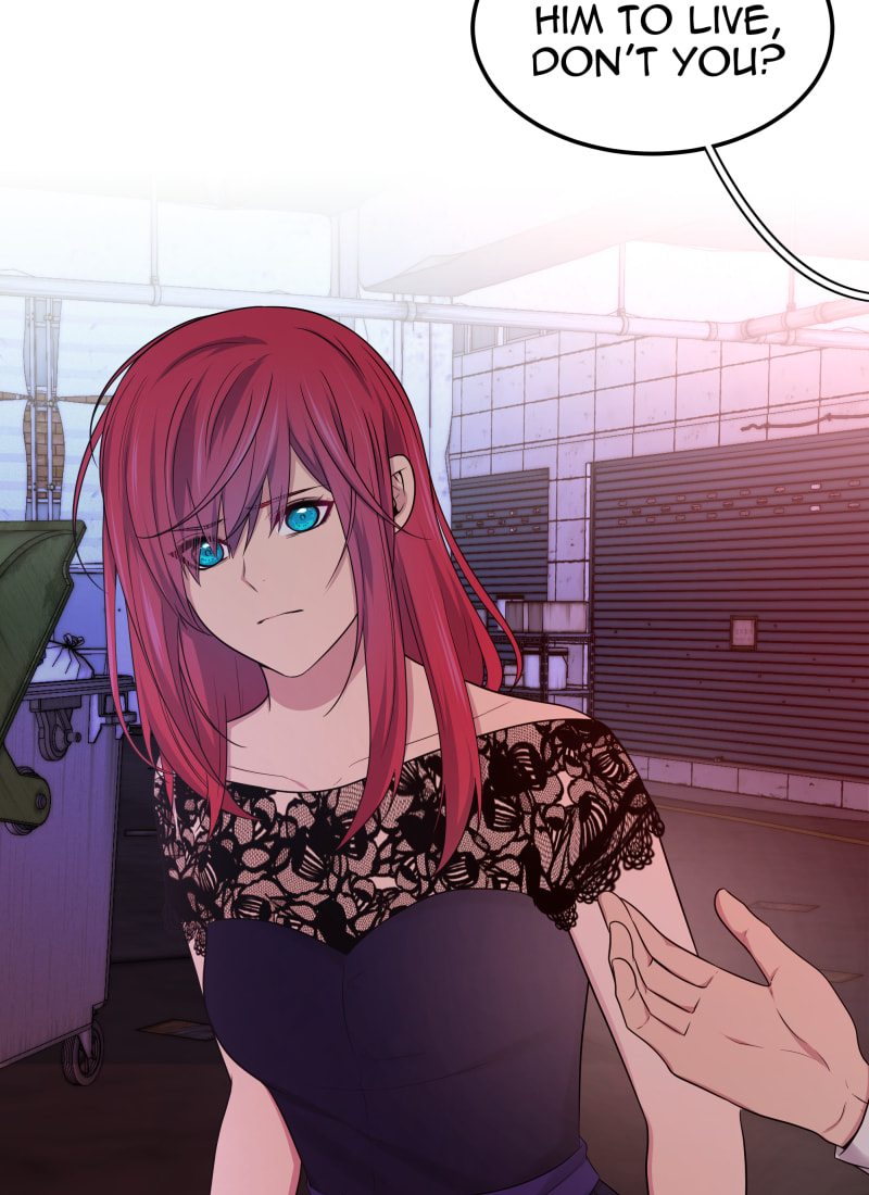 Read Phase 20 chapter 91 image 27 on Lezhin