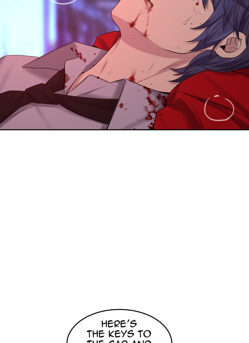 Read Phase 20 chapter 91 image 33 on Lezhin