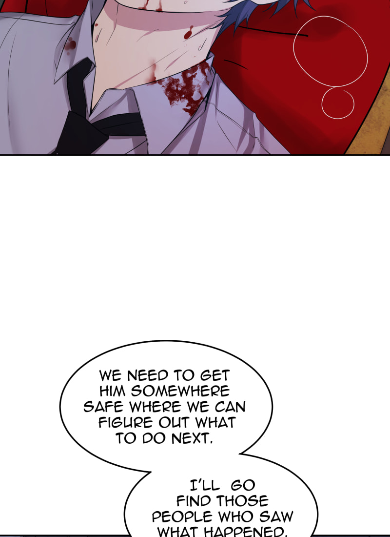 Read Phase 20 chapter 91 image 36 on Lezhin