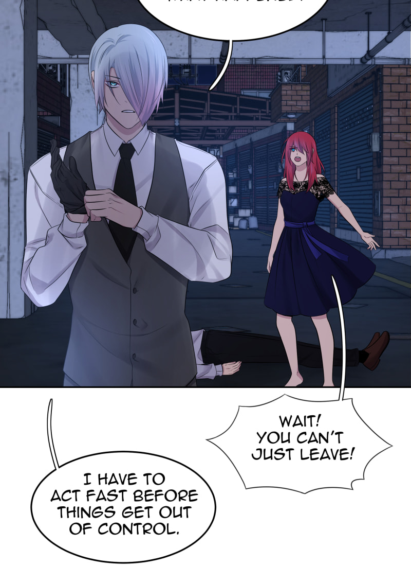 Read Phase 20 chapter 91 image 37 on Lezhin