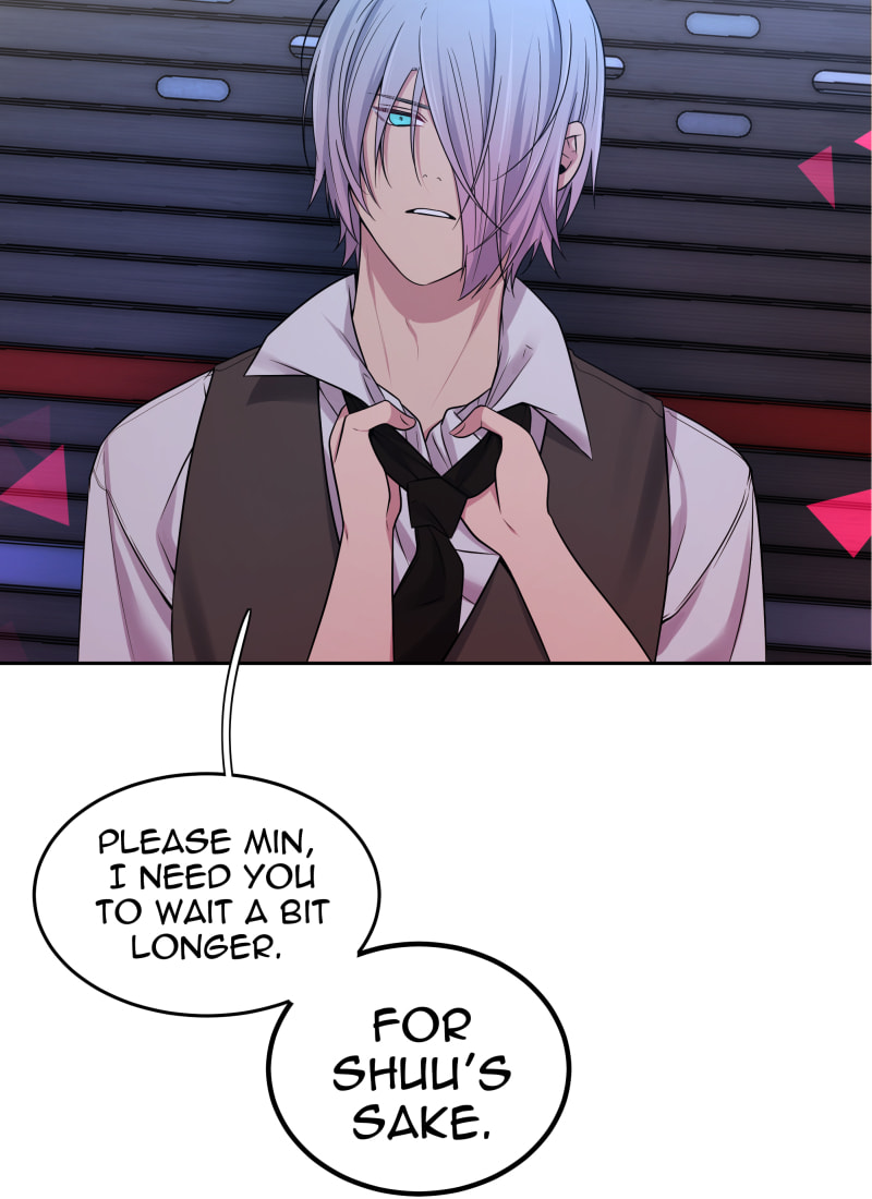 Read Phase 20 chapter 91 image 47 on Lezhin