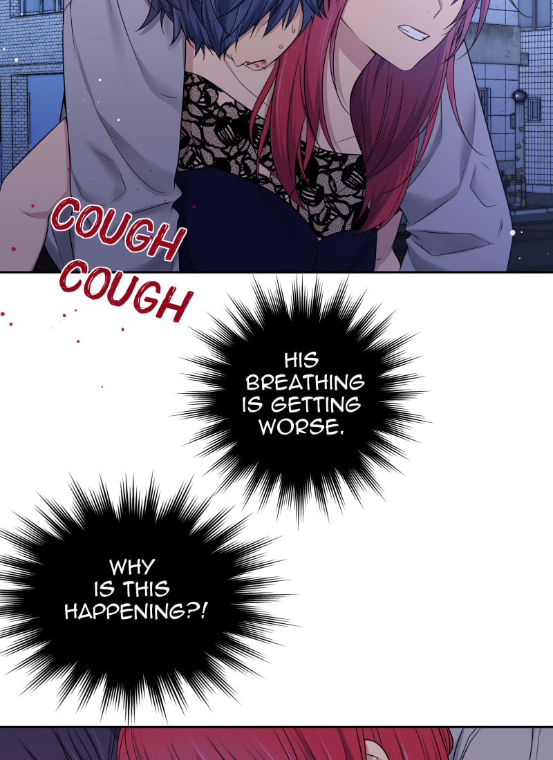 Read Phase 20 chapter 91 image 57 on Lezhin