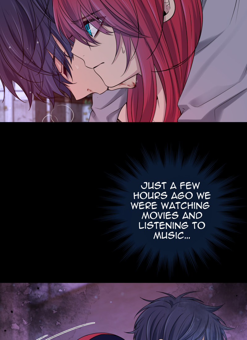 Read Phase 20 chapter 91 image 58 on Lezhin