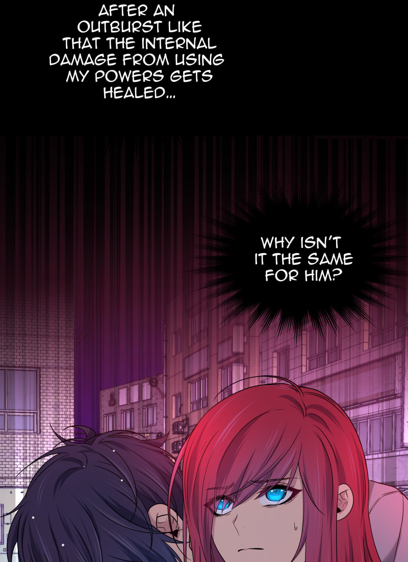 Read Phase 20 chapter 91 image 67 on Lezhin