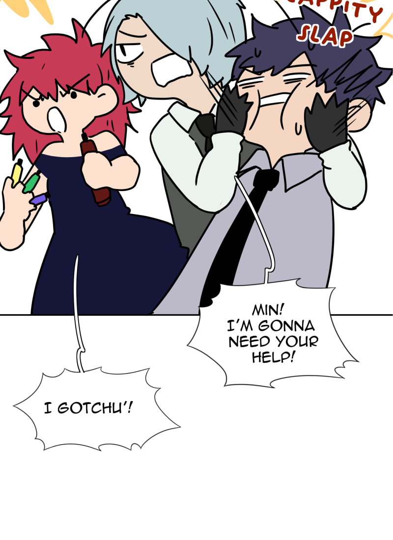 Read Phase 20 chapter 91 image 77 on Lezhin