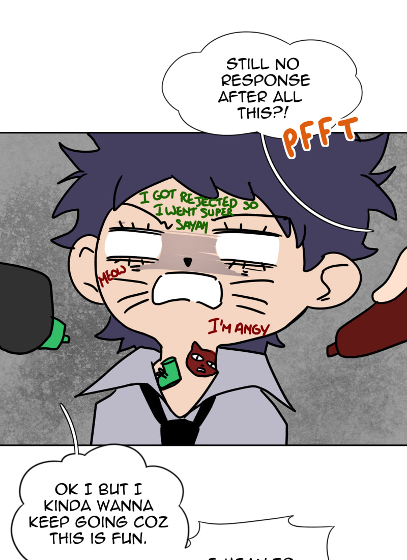 Read Phase 20 chapter 91 image 78 on Lezhin