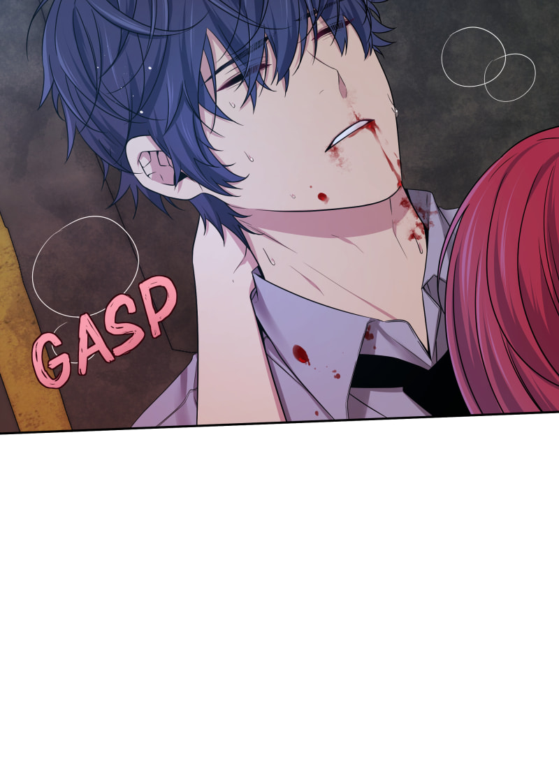 Read Phase 20 chapter 91 image 8 on Lezhin